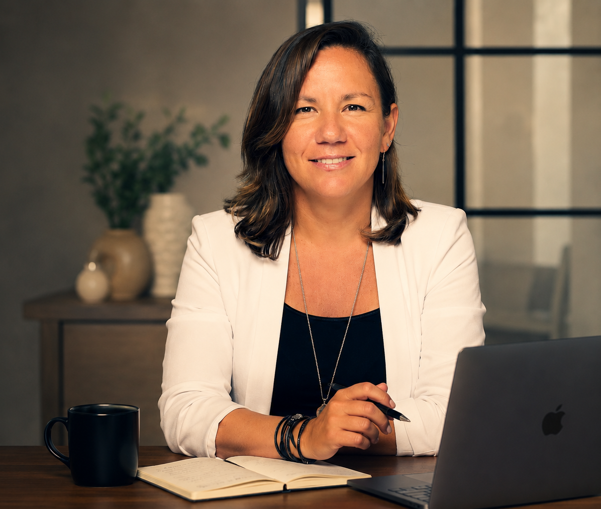 Ira Vouk consulting
