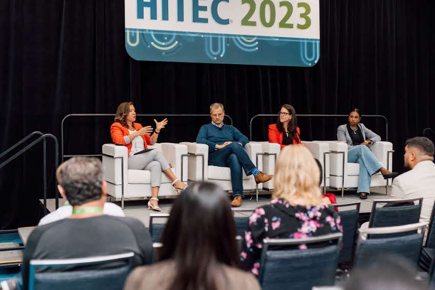 HITEC Toronto 2023 photo 1
