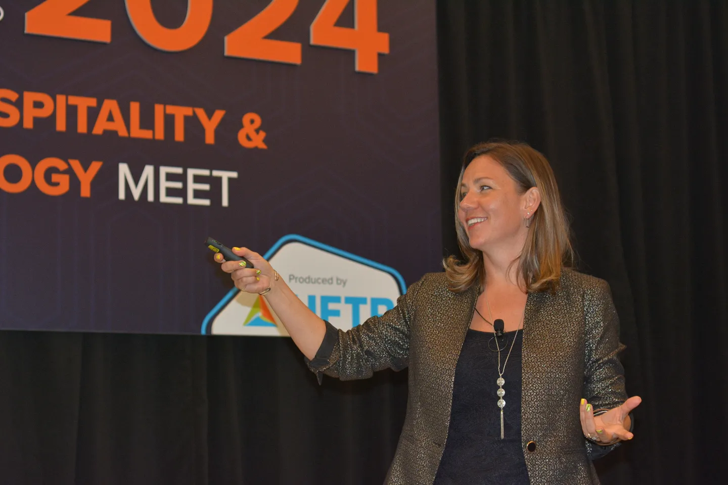 HITEC 2024 Charlotte photo 1